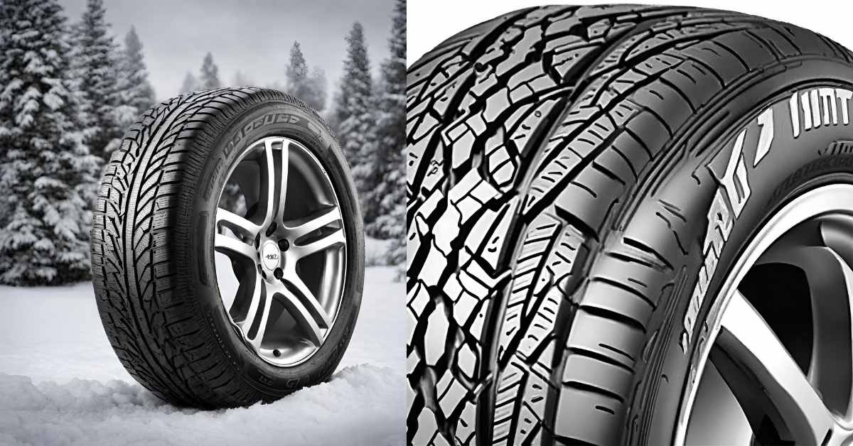 205 55 R16 Winterreifen Reifendruck