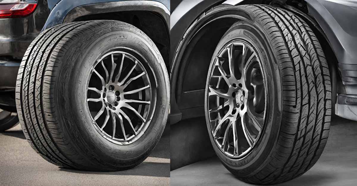 235 35 R19 Reifendruck