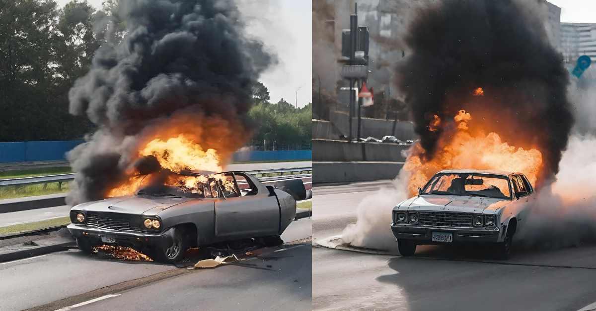 Auto Geht Nach Dem Starten Wieder Aus