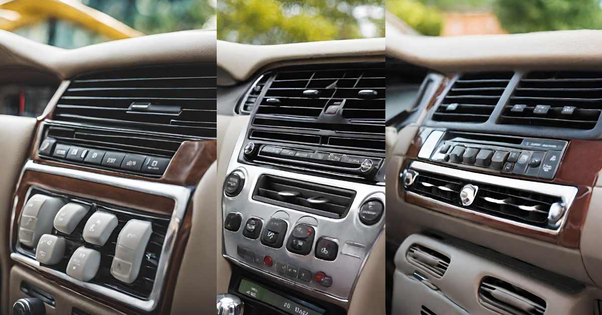 Klimaanlage Bläst Nur Warme Luft