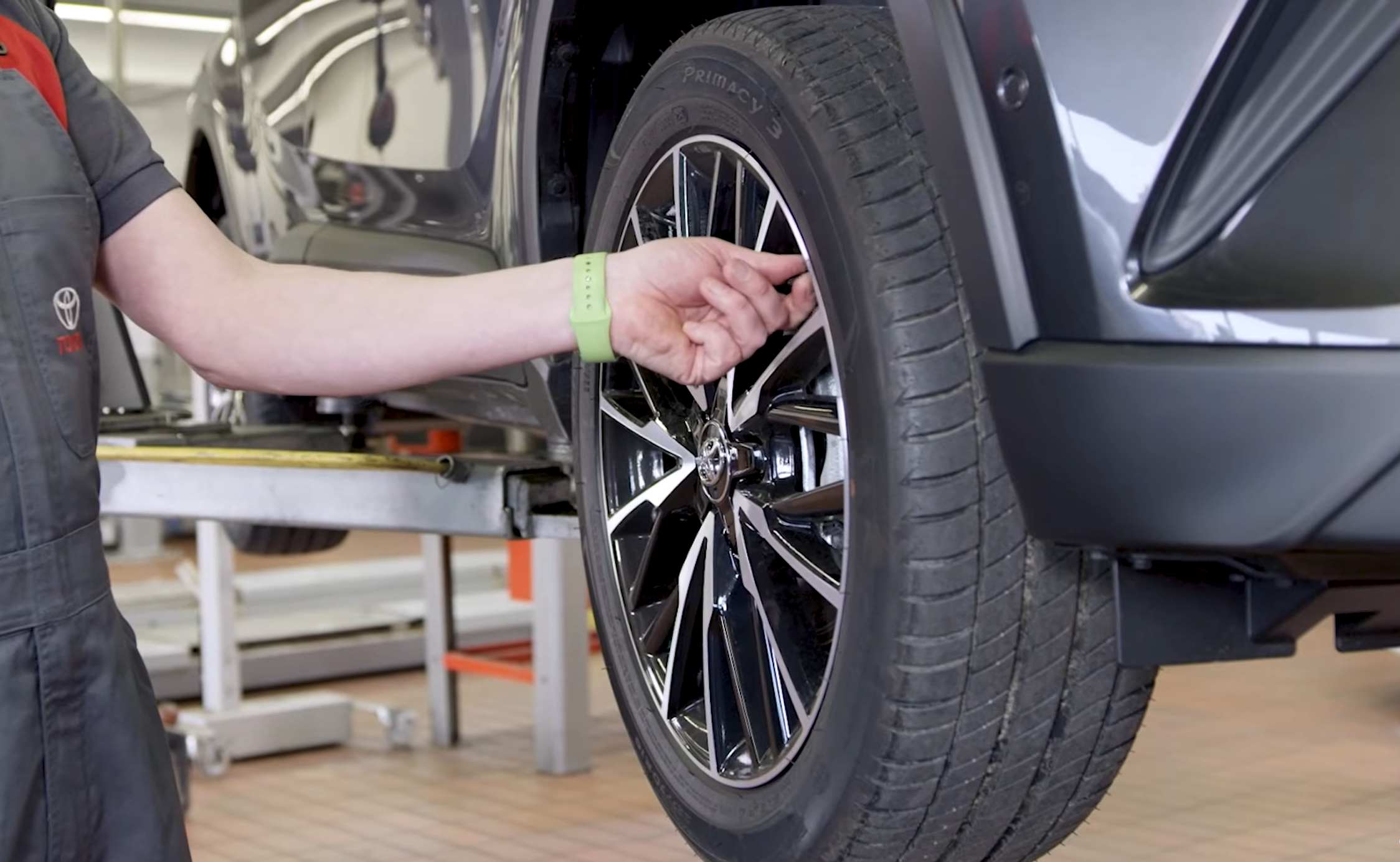 Reifendruck 225 45 R17