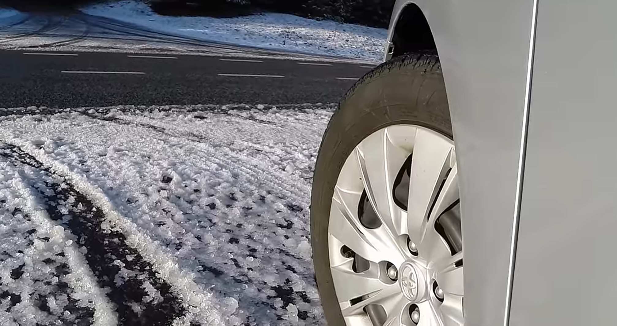 Winterreifen 205 55 R16 Reifendruck