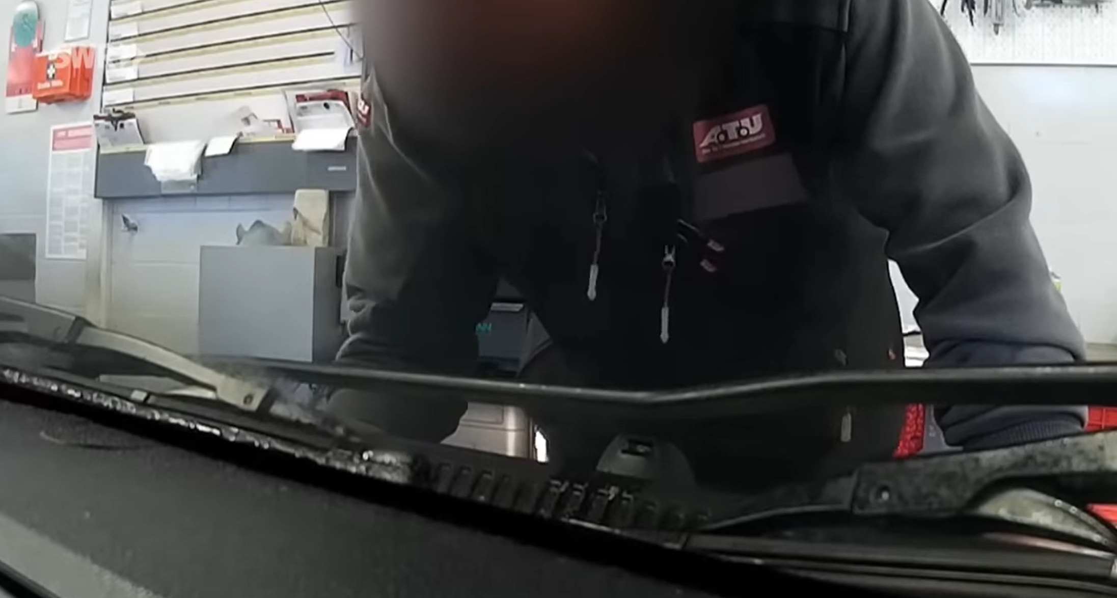 Kosten Inspektion A T U