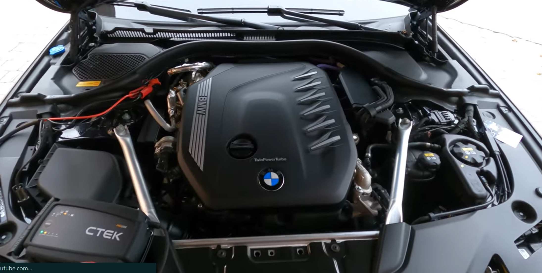 Mild-Hybrid Batterie Kosten