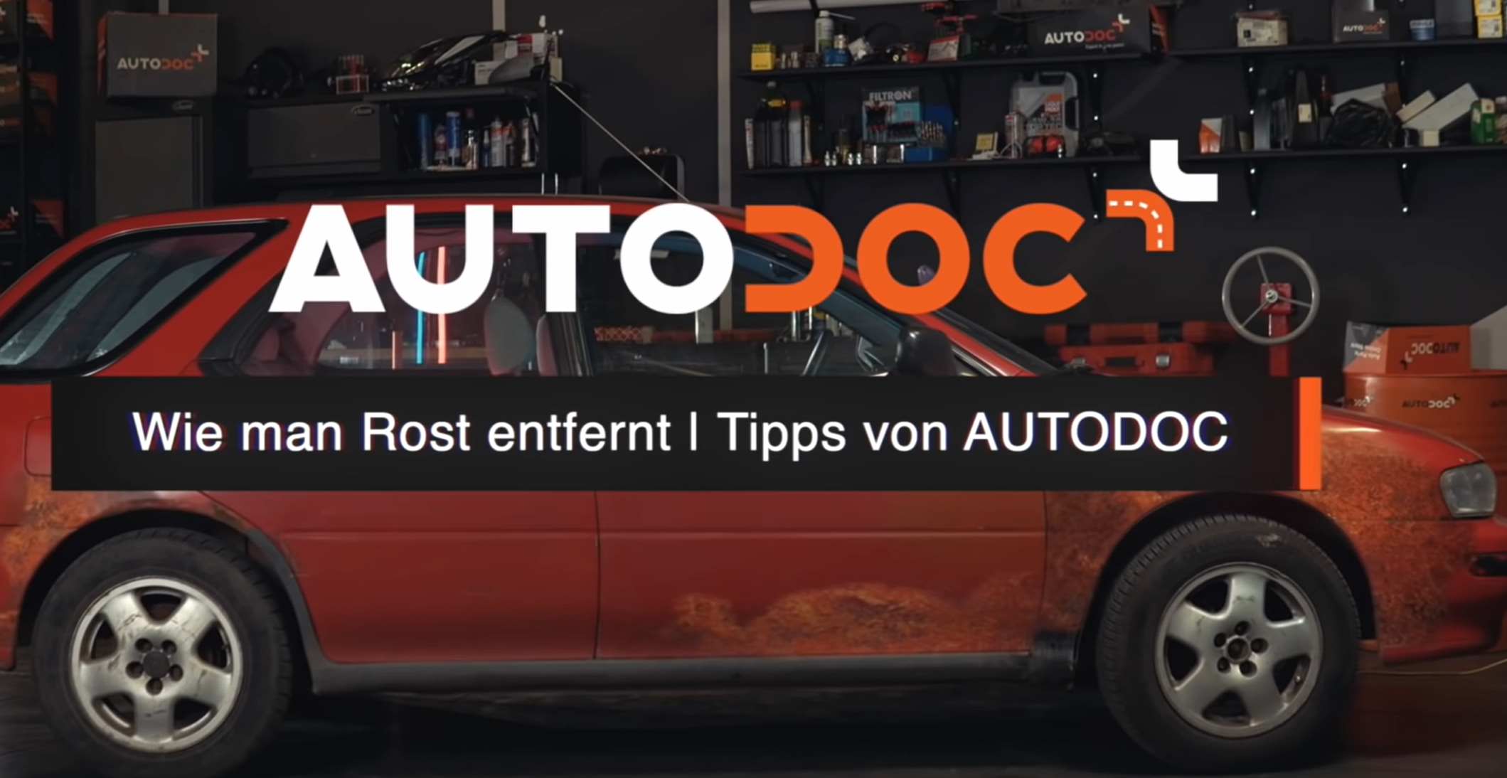 Radlauf Rost Entfernen Kosten