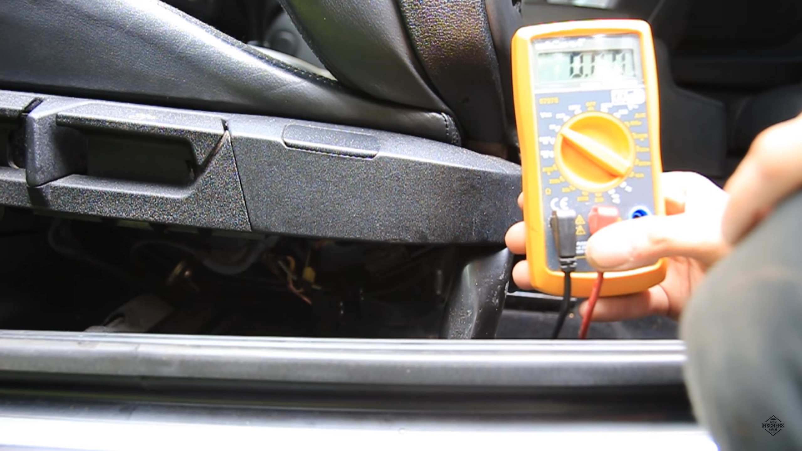 Sitzheizung Reparieren Kosten