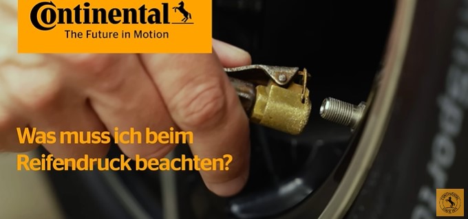 Reifendruck Für 205 55 R16